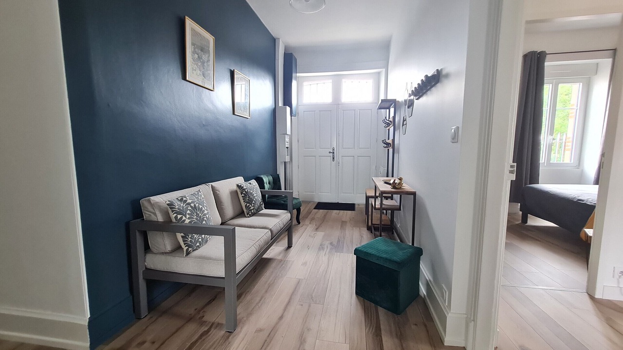 Photo of Livingroom in La Garnache