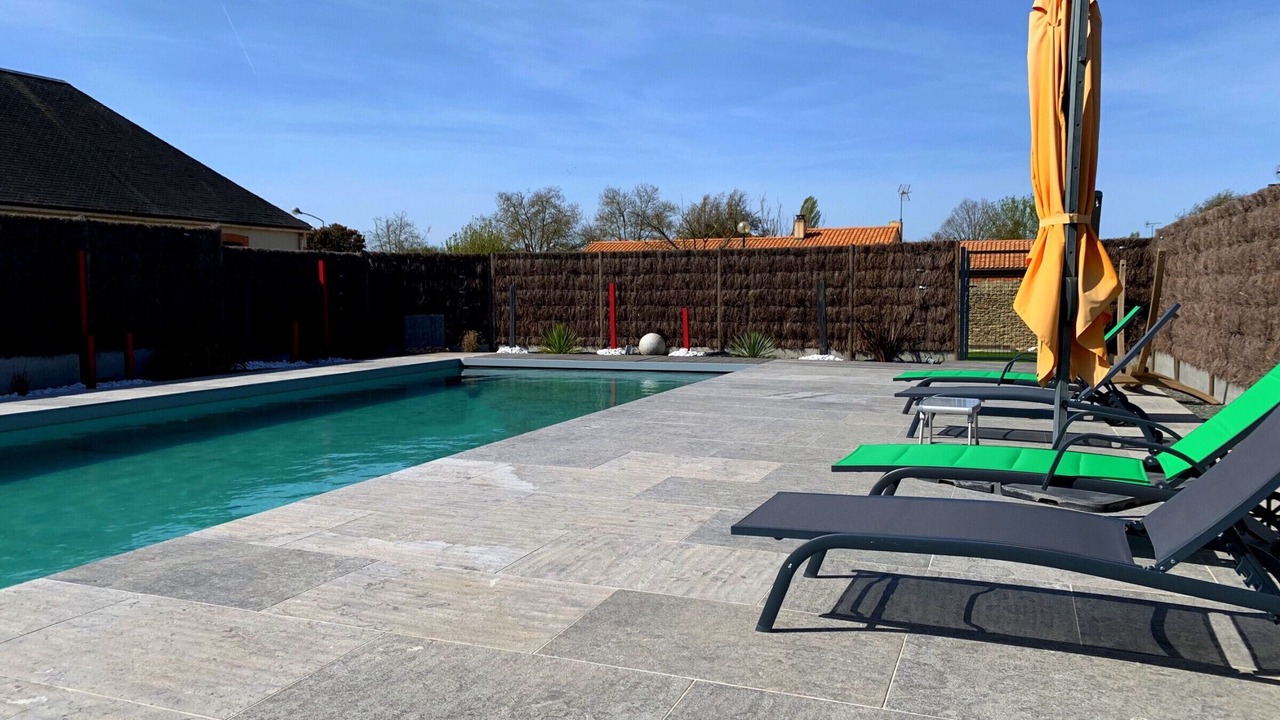 Photo of Outdoor in La Garnache