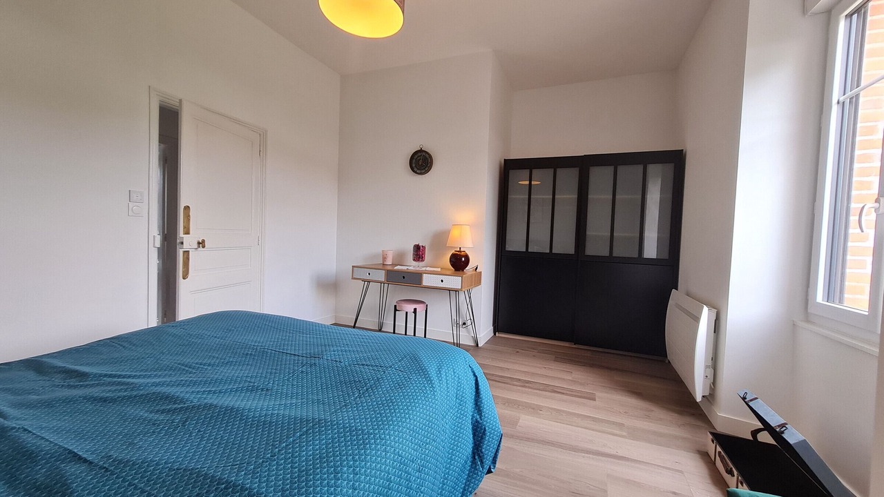 Photo of Bedroom in La Garnache
