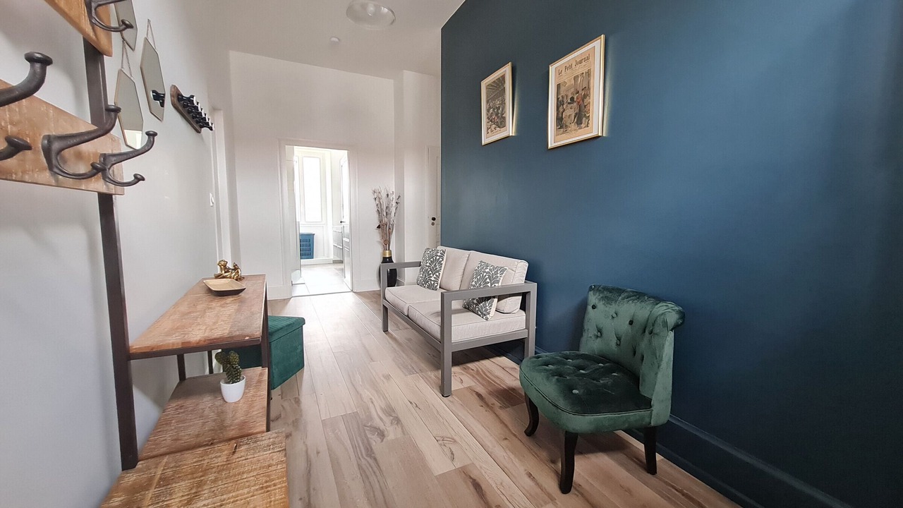 Photo of Livingroom in La Garnache