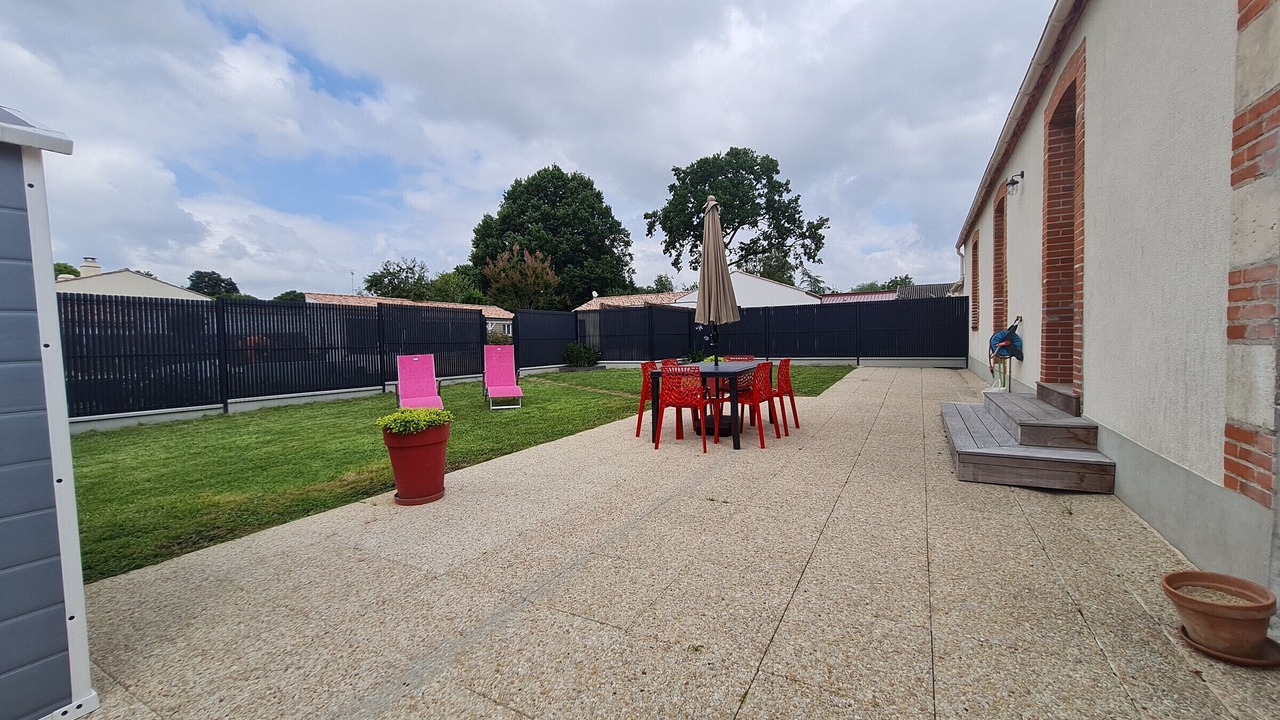 Photo of Outdoor in La Garnache