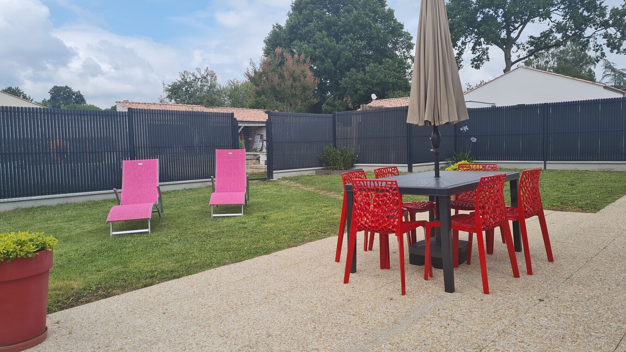 Photo of Outdoor in La Garnache