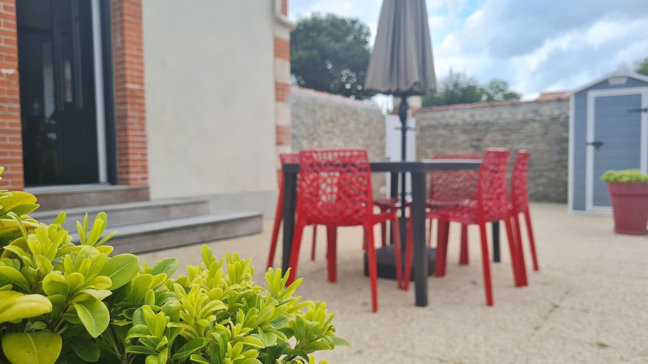 Photo of Outdoor in La Garnache
