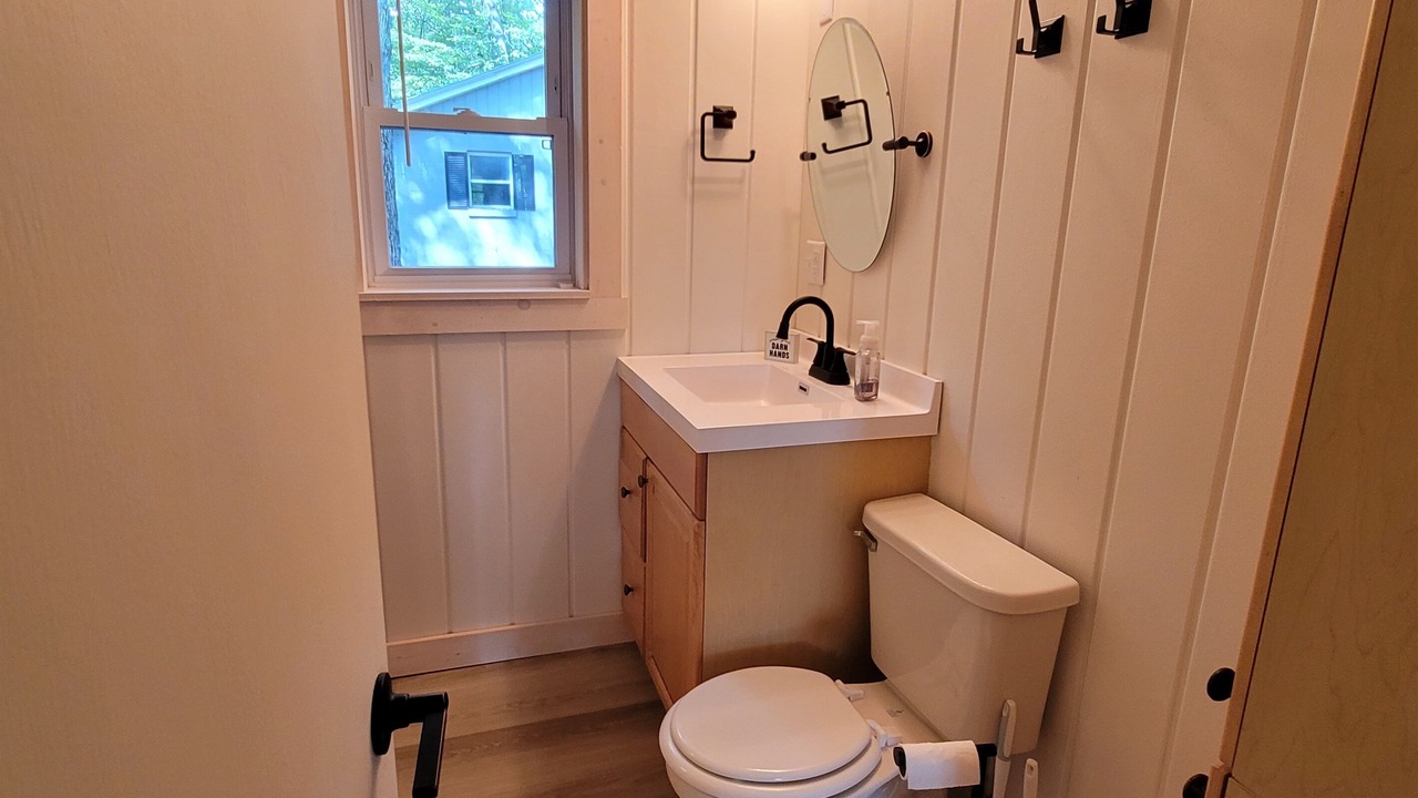 Photo of Bathroom in Big Rapids