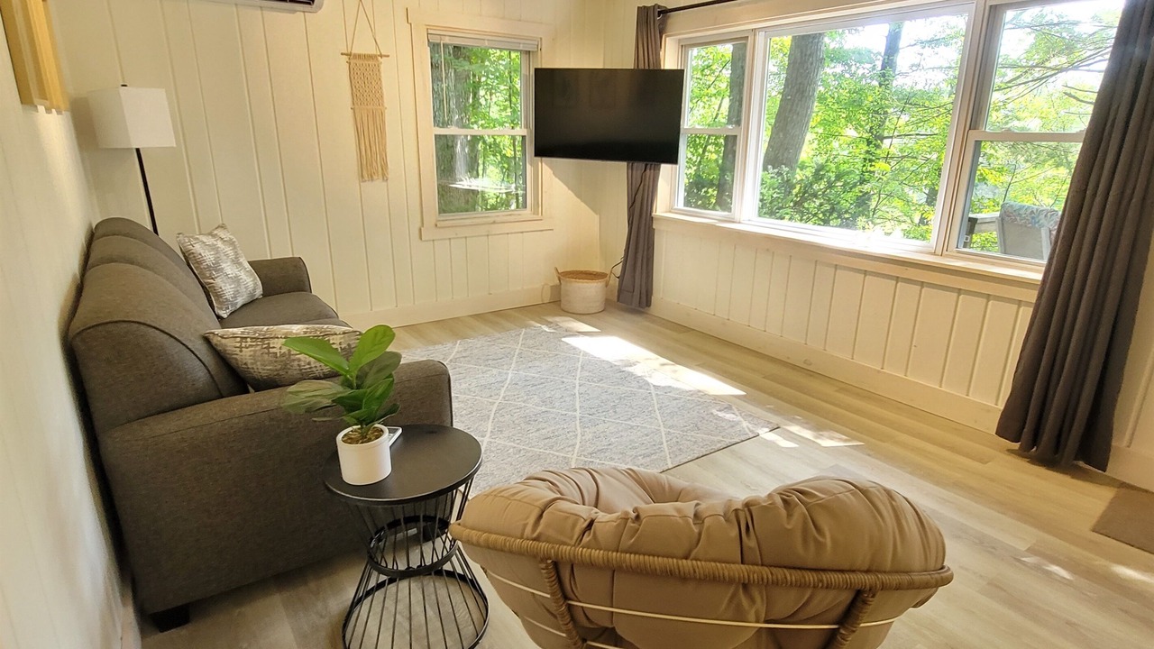Photo of Bedroom in Big Rapids