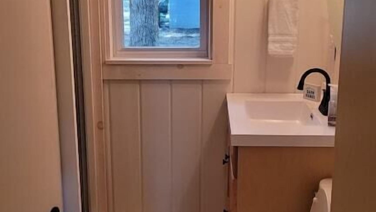 Photo of Bathroom in Big Rapids