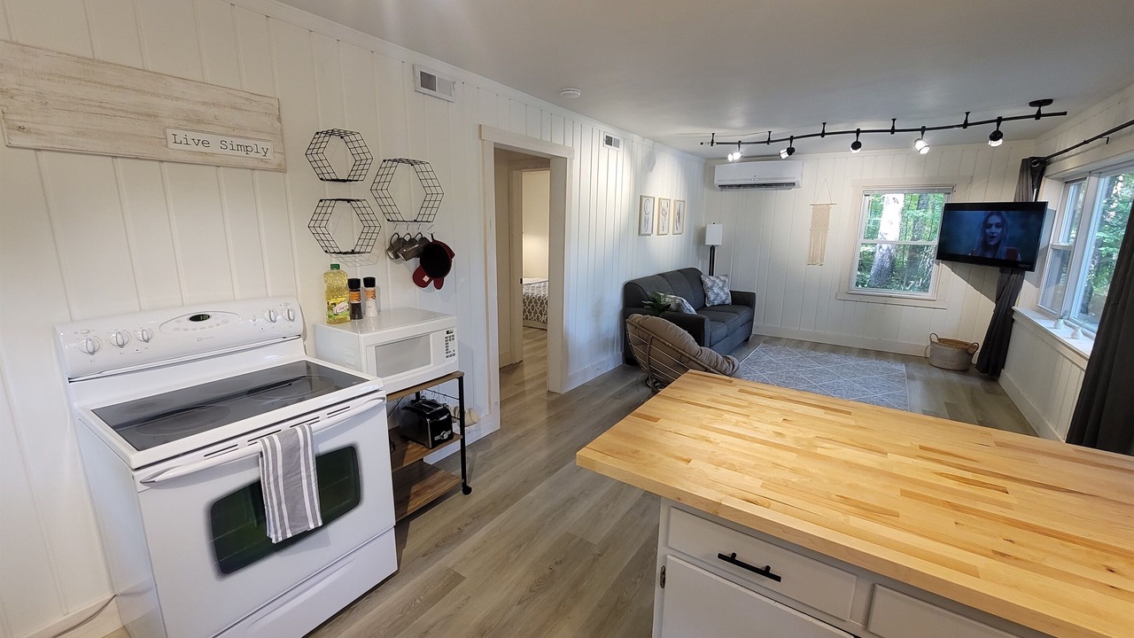 Photo of Bedroom in Big Rapids