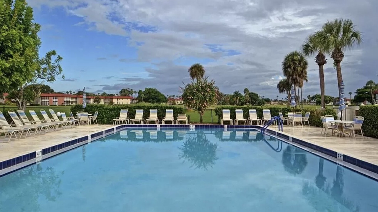 Photo of Outdoor in Florida Ridge