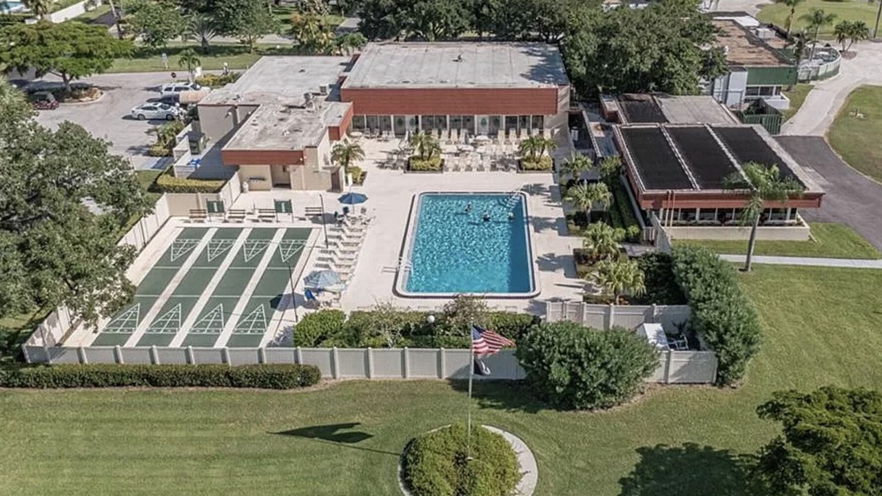 Photo of Outdoor in Florida Ridge
