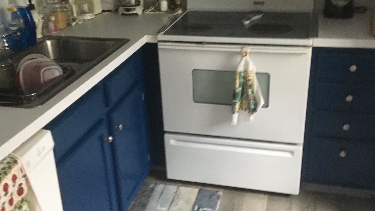 Photo of Kitchen in Florida Ridge