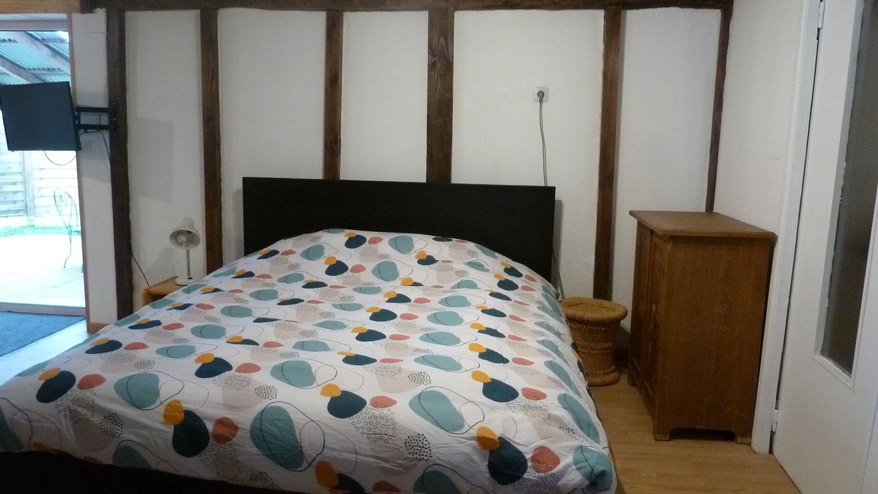 Photo of Bedroom in Masevaux-Niederbruck