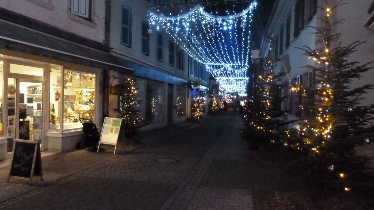 Photo of Outdoor in Masevaux-Niederbruck