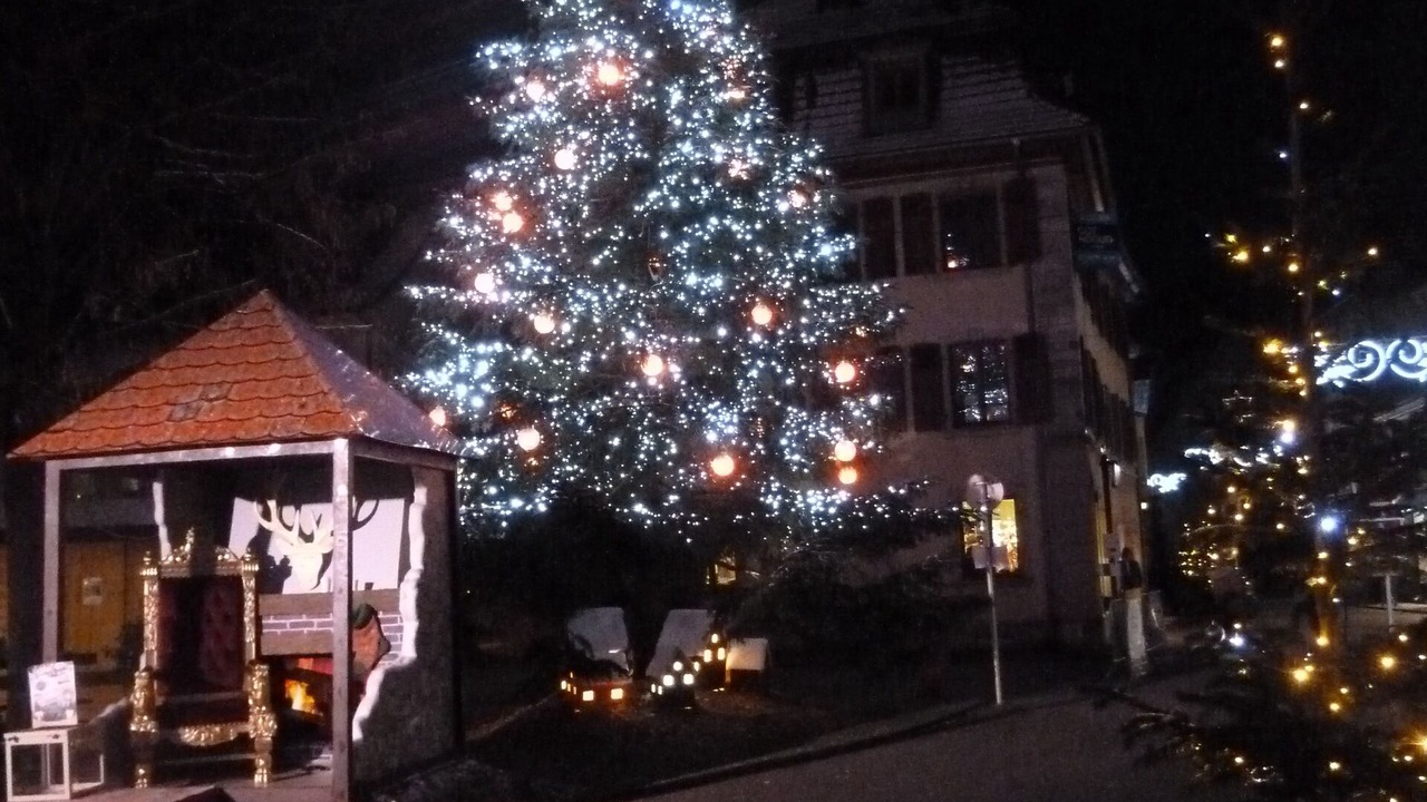 Photo of Outdoor in Masevaux-Niederbruck
