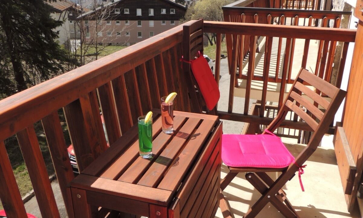 Photo of Outdoor in Font-Romeu-Odeillo-Via