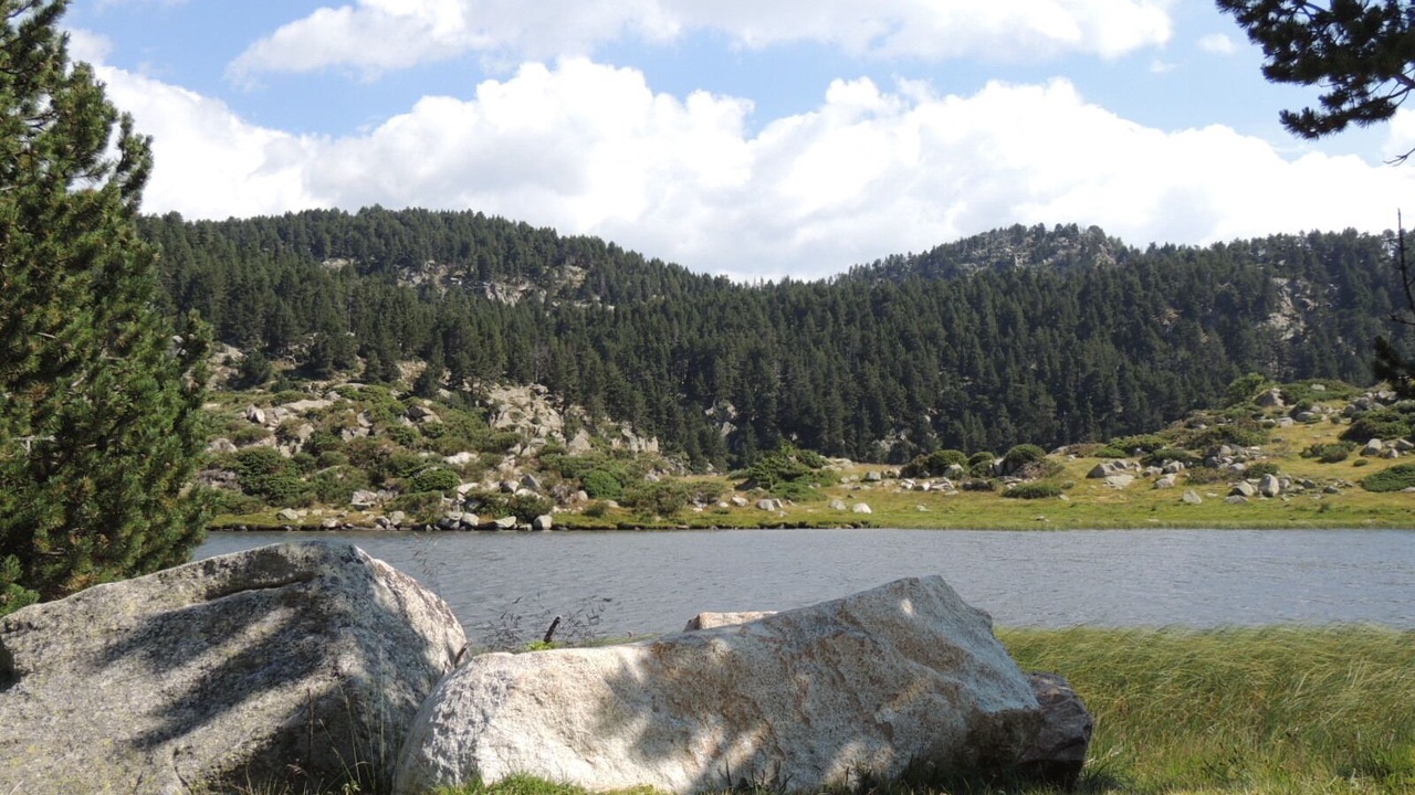 Photo of Outdoor in Font-Romeu-Odeillo-Via