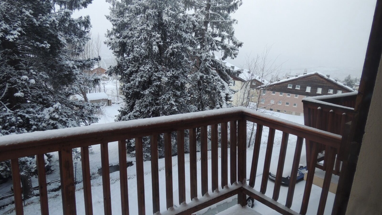 Photo of Outdoor in Font-Romeu-Odeillo-Via