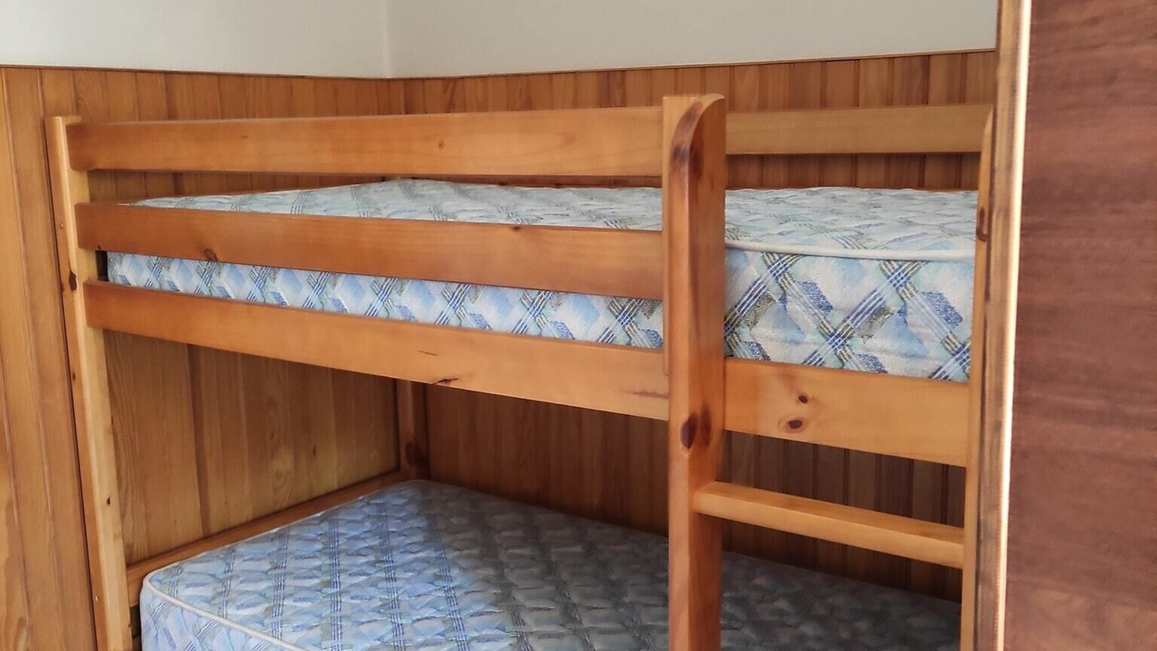 Photo of Bedroom in Font-Romeu-Odeillo-Via