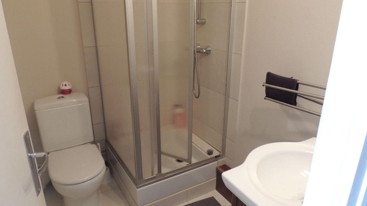 Photo of Bathroom in Font-Romeu-Odeillo-Via