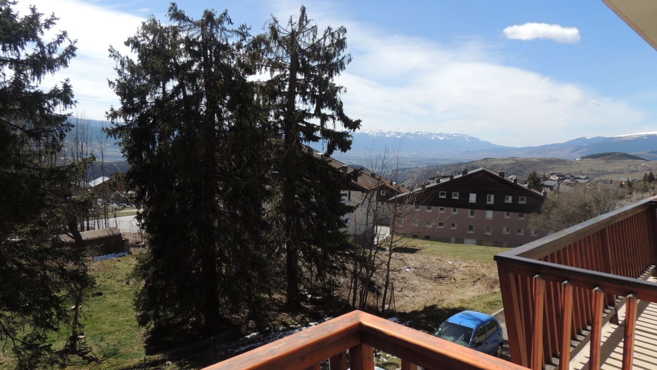 Photo of Outdoor in Font-Romeu-Odeillo-Via