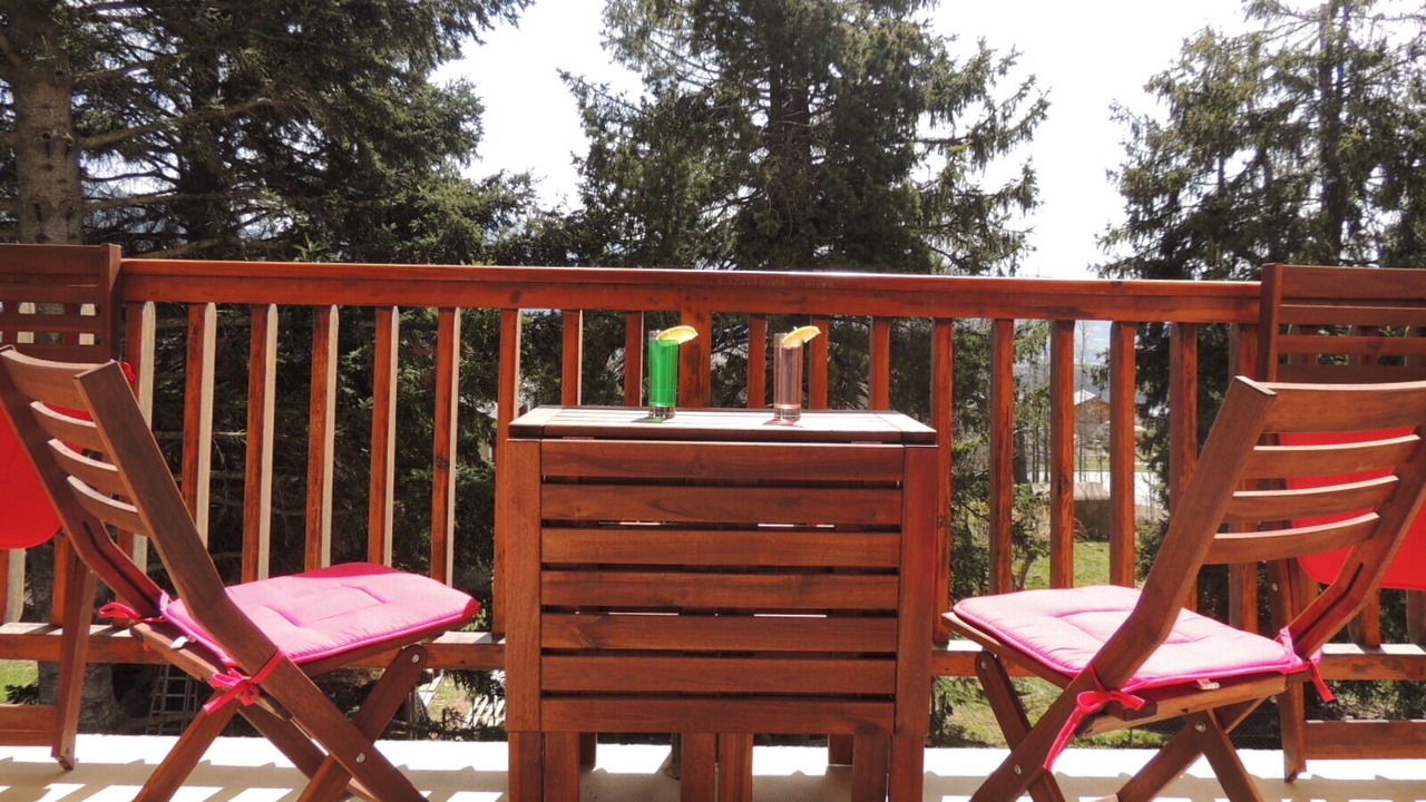 Photo of Outdoor in Font-Romeu-Odeillo-Via