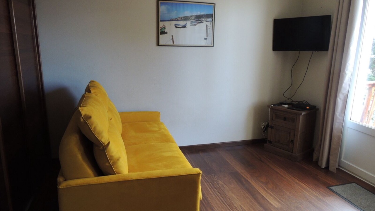Photo of Livingroom in Font-Romeu-Odeillo-Via