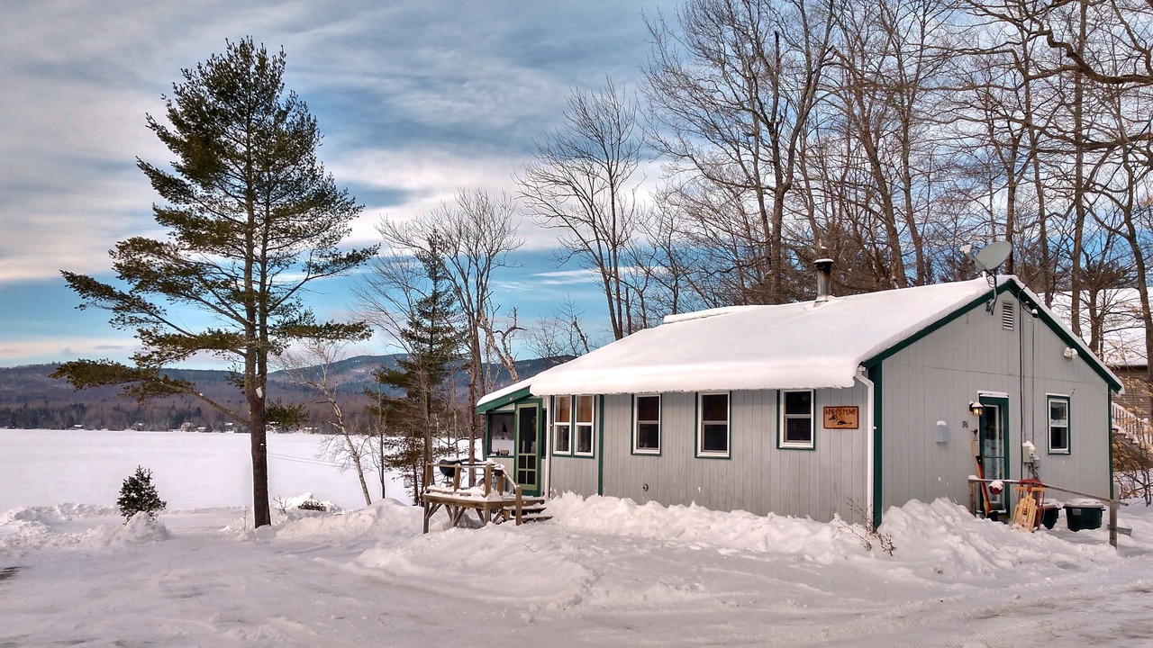 Photo of Outdoor in Abbot