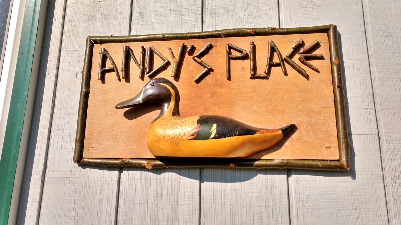 Photo of Outdoor in Abbot