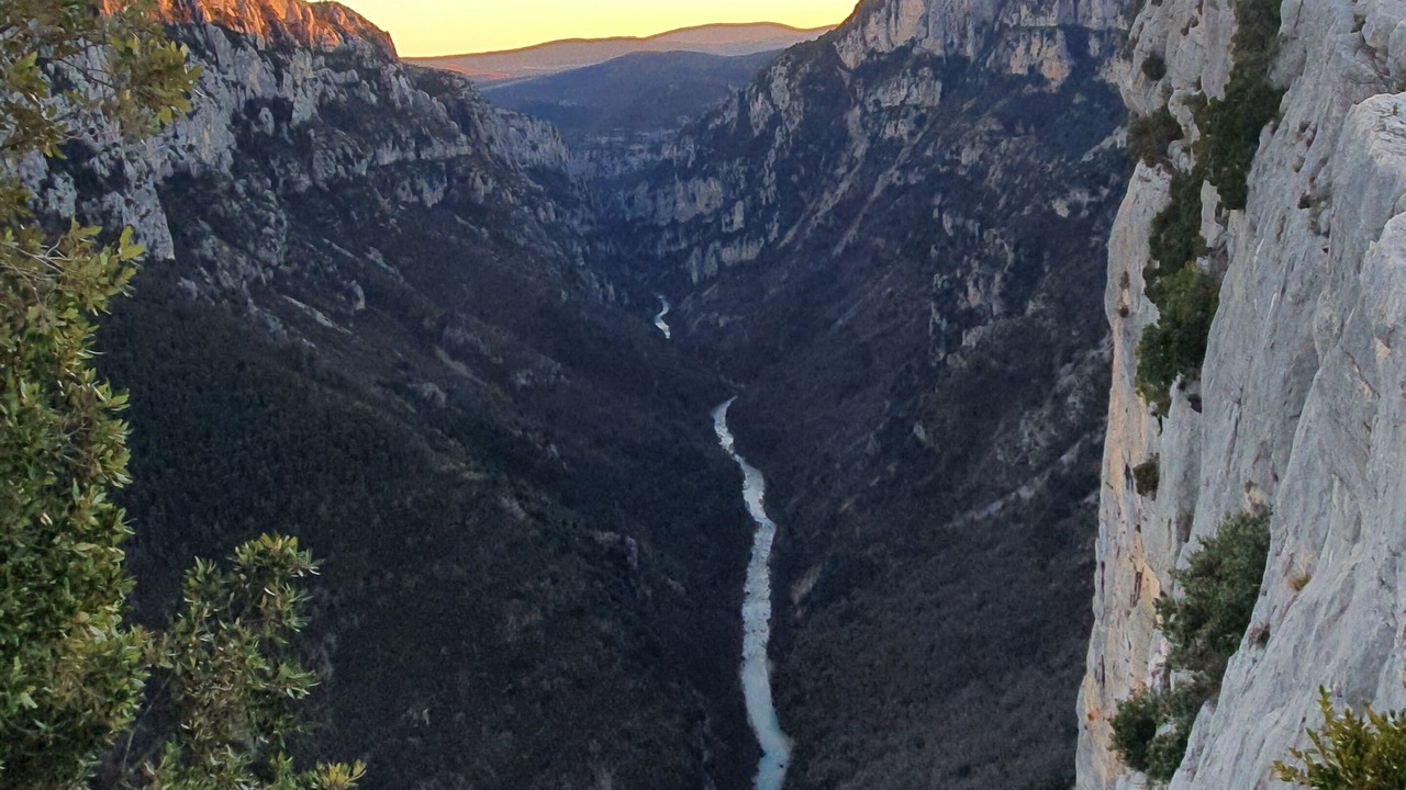 Photo of Outdoor in La Palud-sur-Verdon