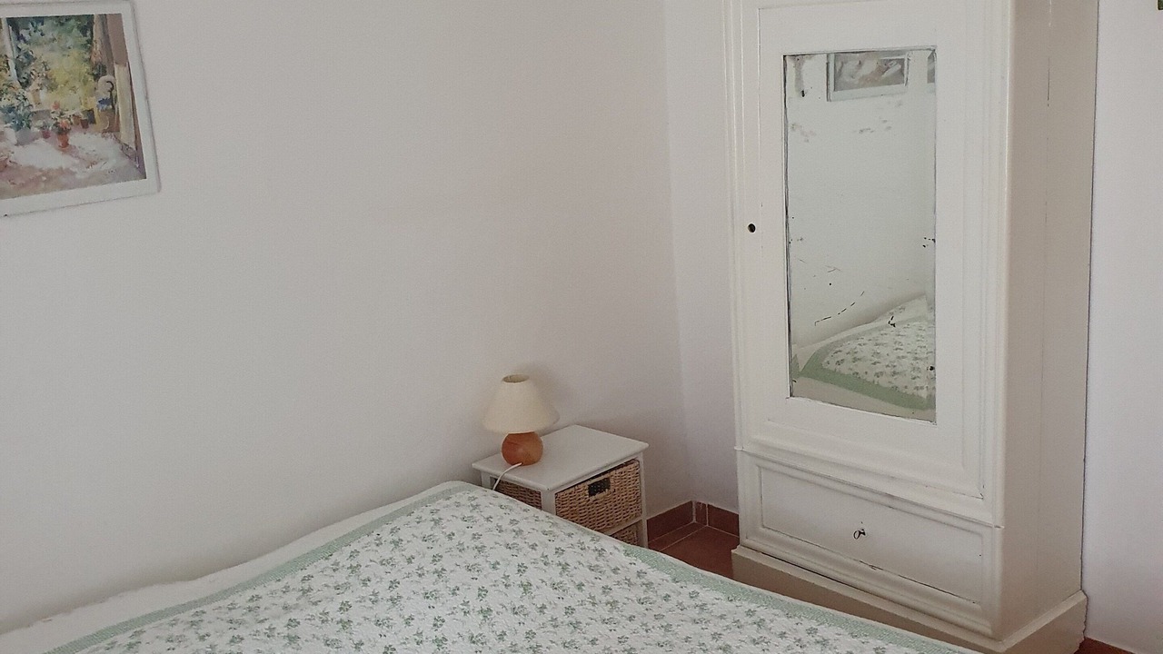 Photo of Bedroom in La Palud-sur-Verdon