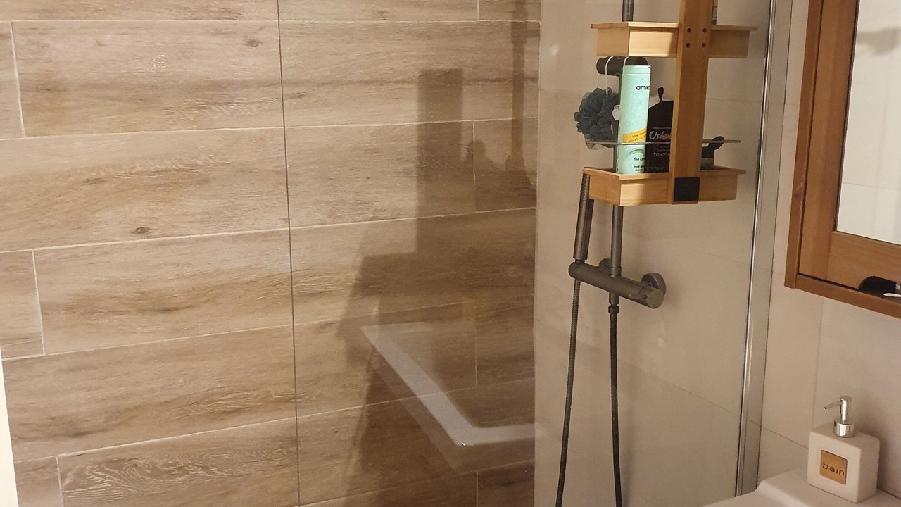 Photo of Bathroom in La Palud-sur-Verdon