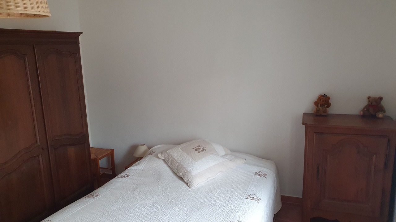 Photo of Bedroom in La Palud-sur-Verdon