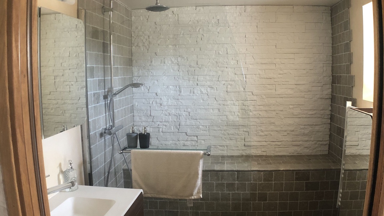 Photo of Bathroom in La Forestiere