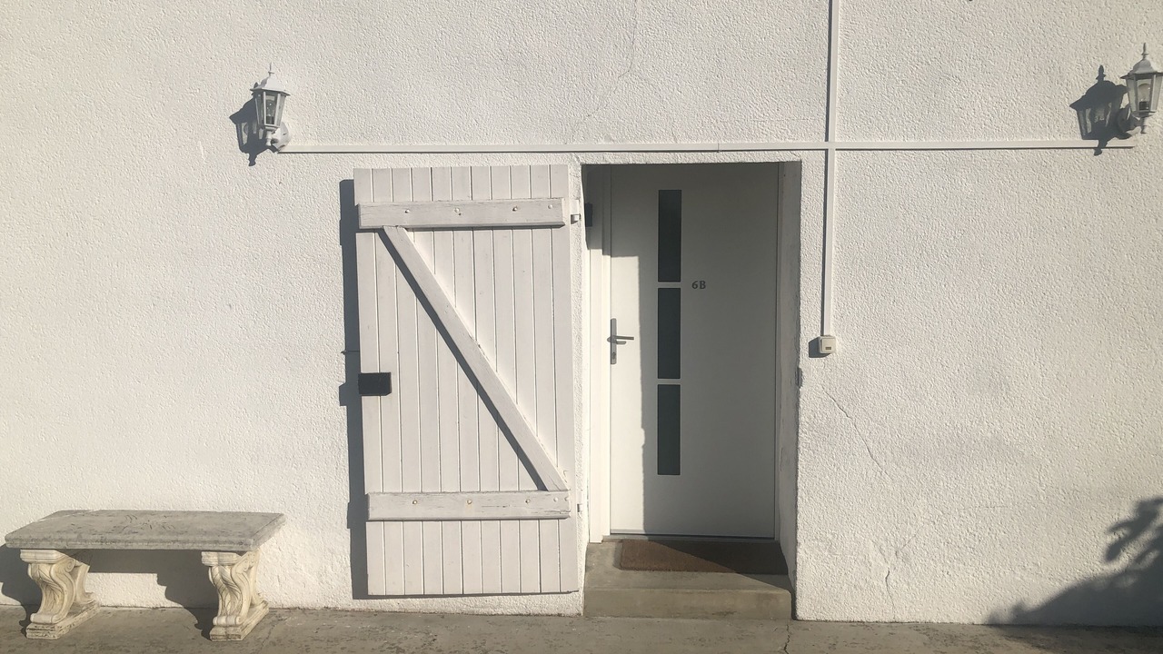 Photo of Outdoor in La Forestiere