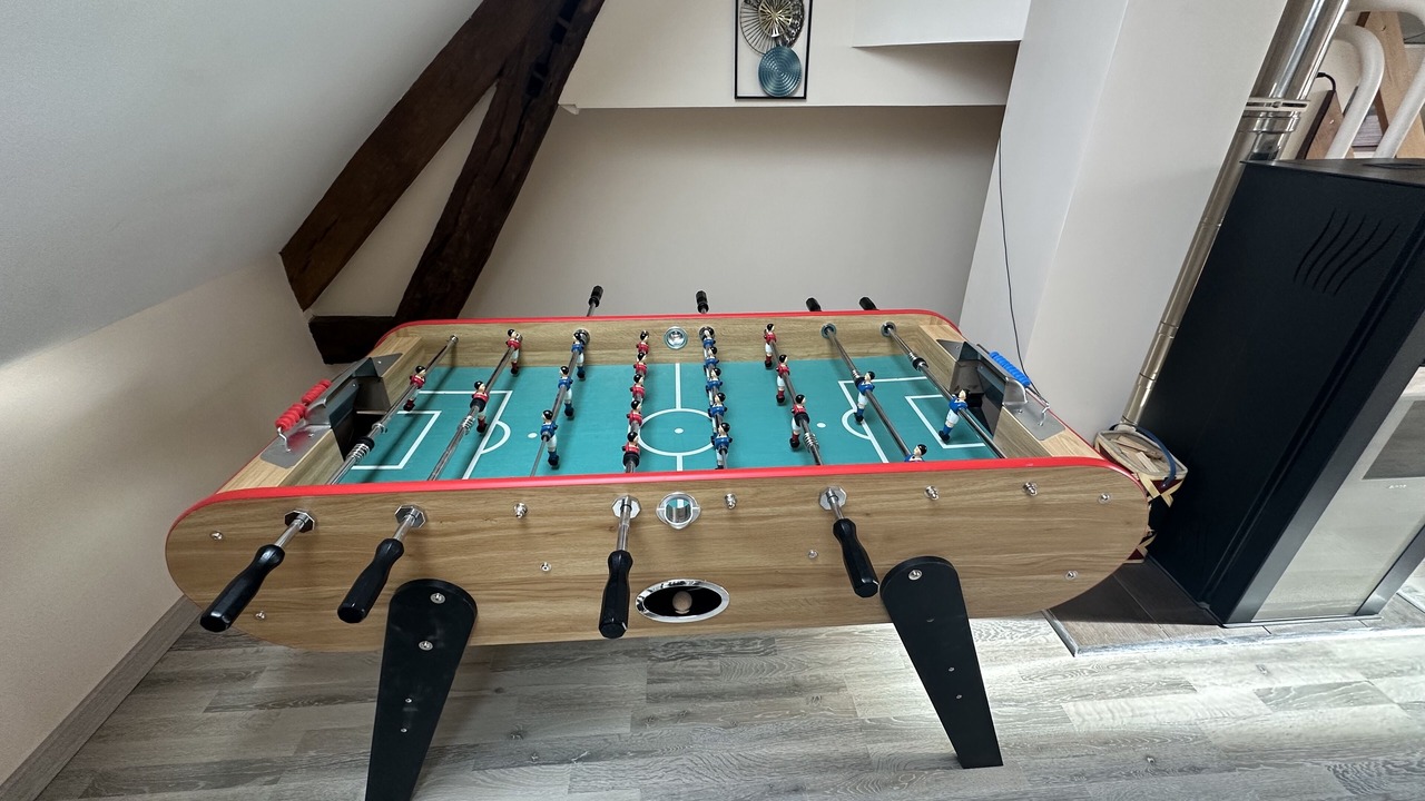 Photo of Bedroom in La Forestiere