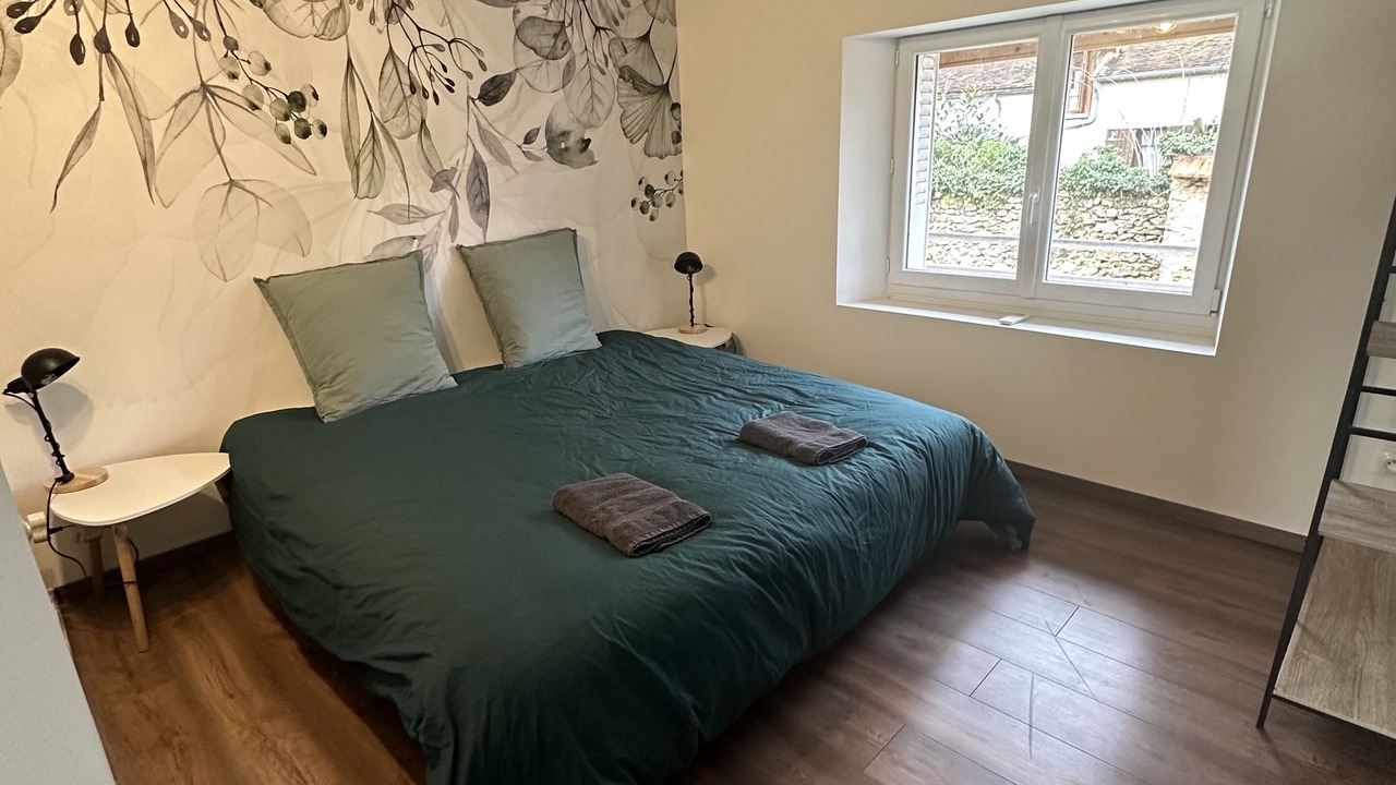 Photo of Bedroom in La Forestiere