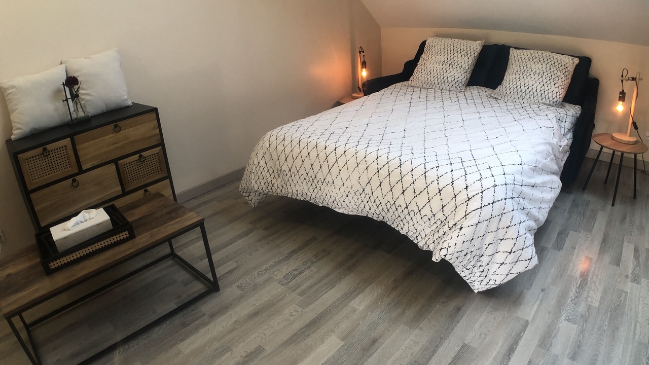 Photo of Bedroom in La Forestiere