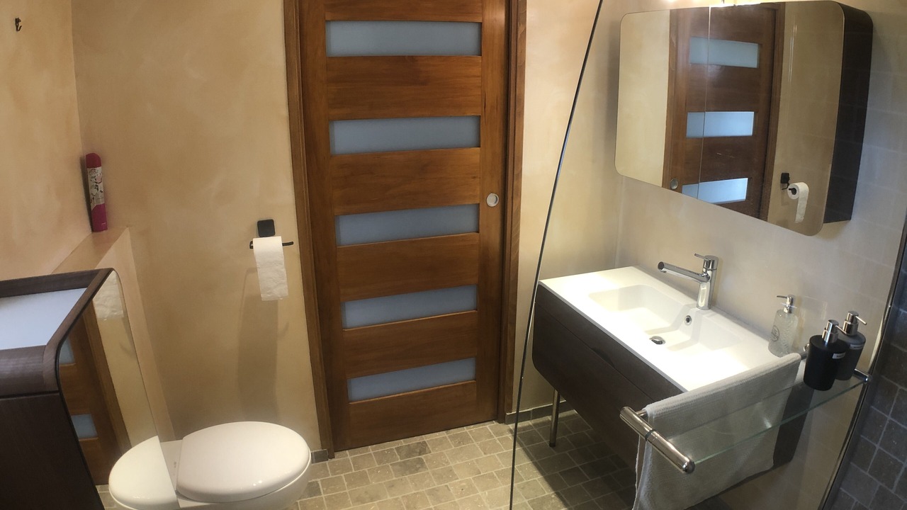 Photo of Bathroom in La Forestiere