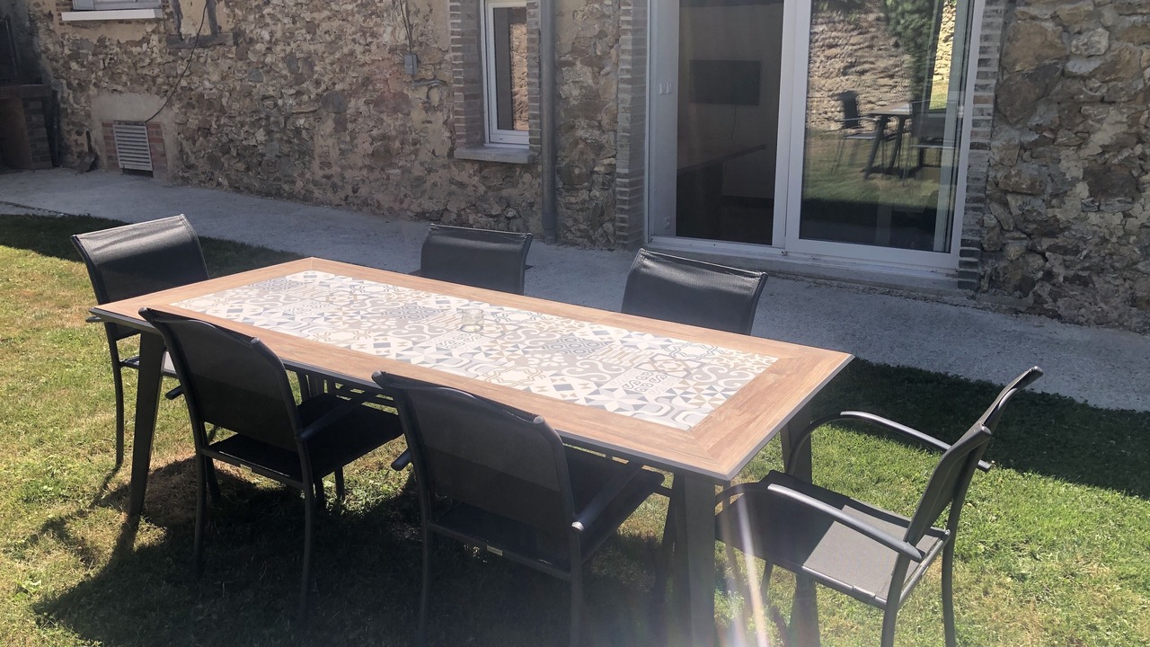 Photo of Outdoor in La Forestiere