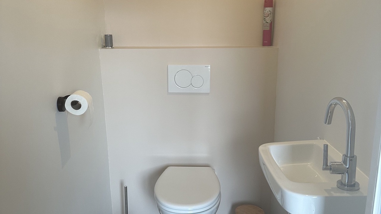 Photo of Bathroom in La Forestiere