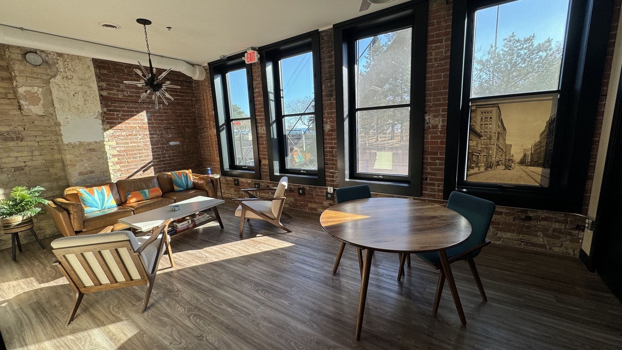 Photo of Bedroom in Downtown - Waterfront