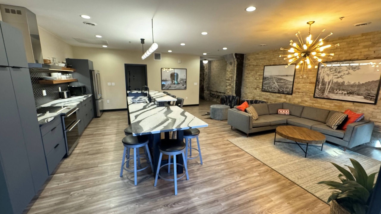 Photo of Bedroom in Downtown - Waterfront