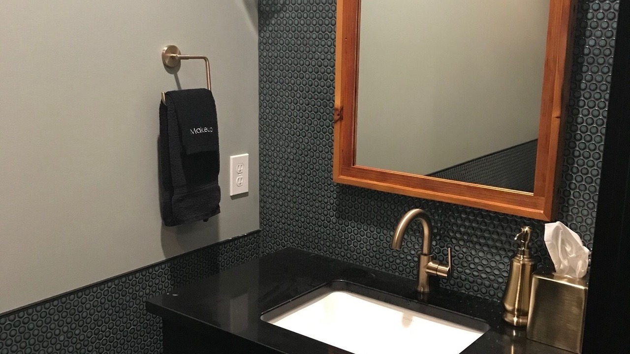 Photo of Bathroom in Downtown - Waterfront
