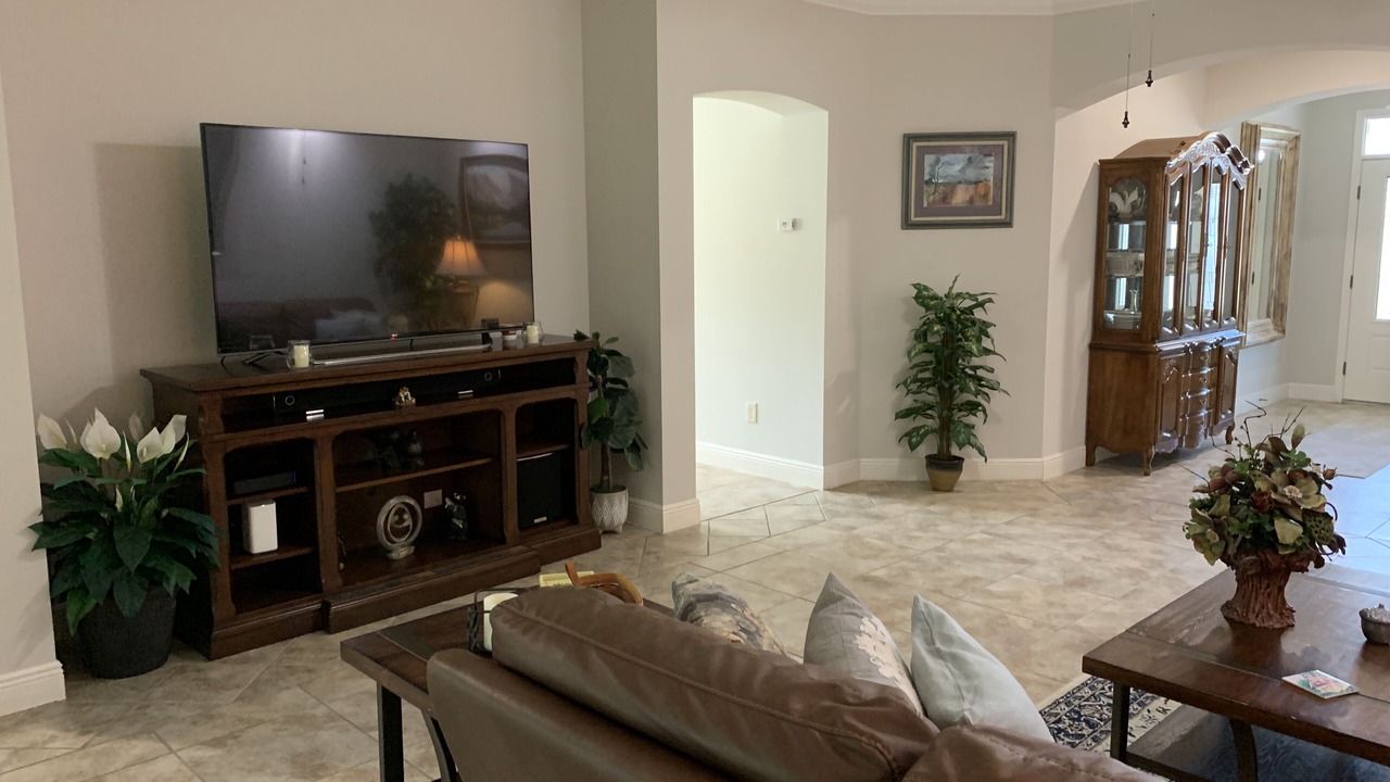 Photo of Livingroom in Duval