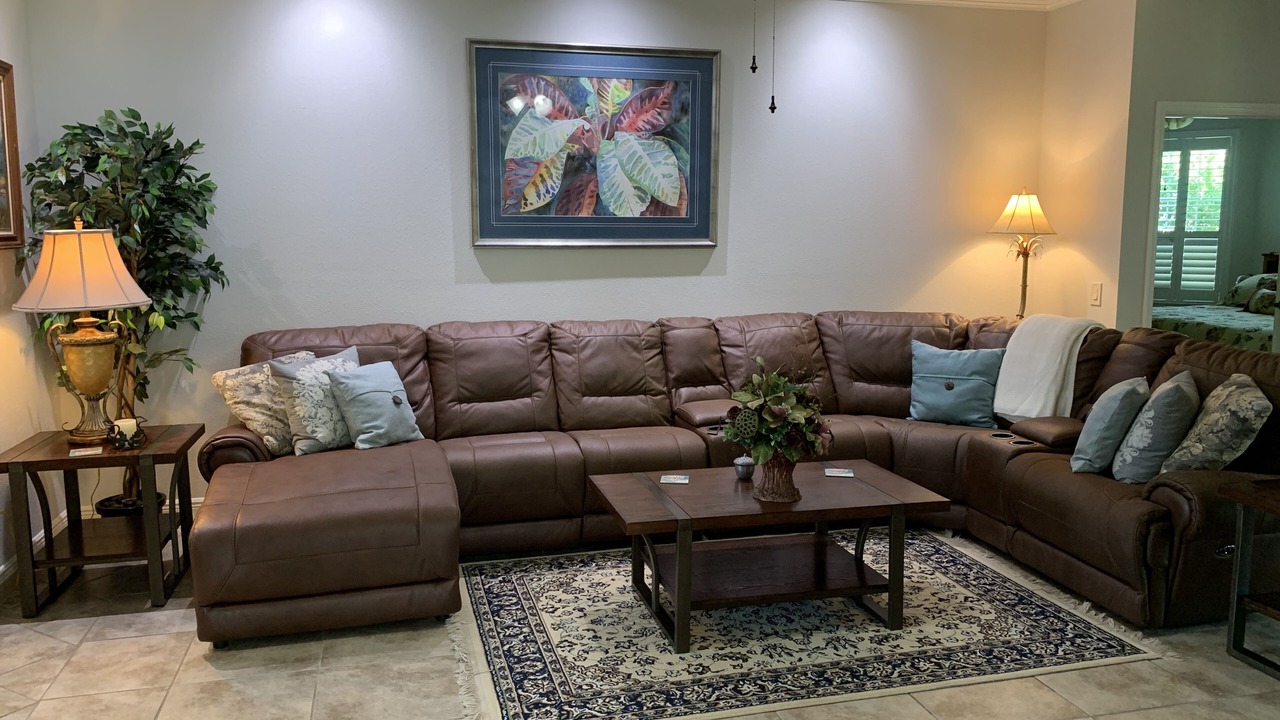 Photo of Livingroom in Duval