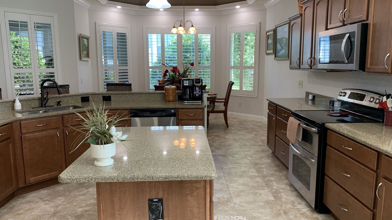 Photo of Kitchen in Duval