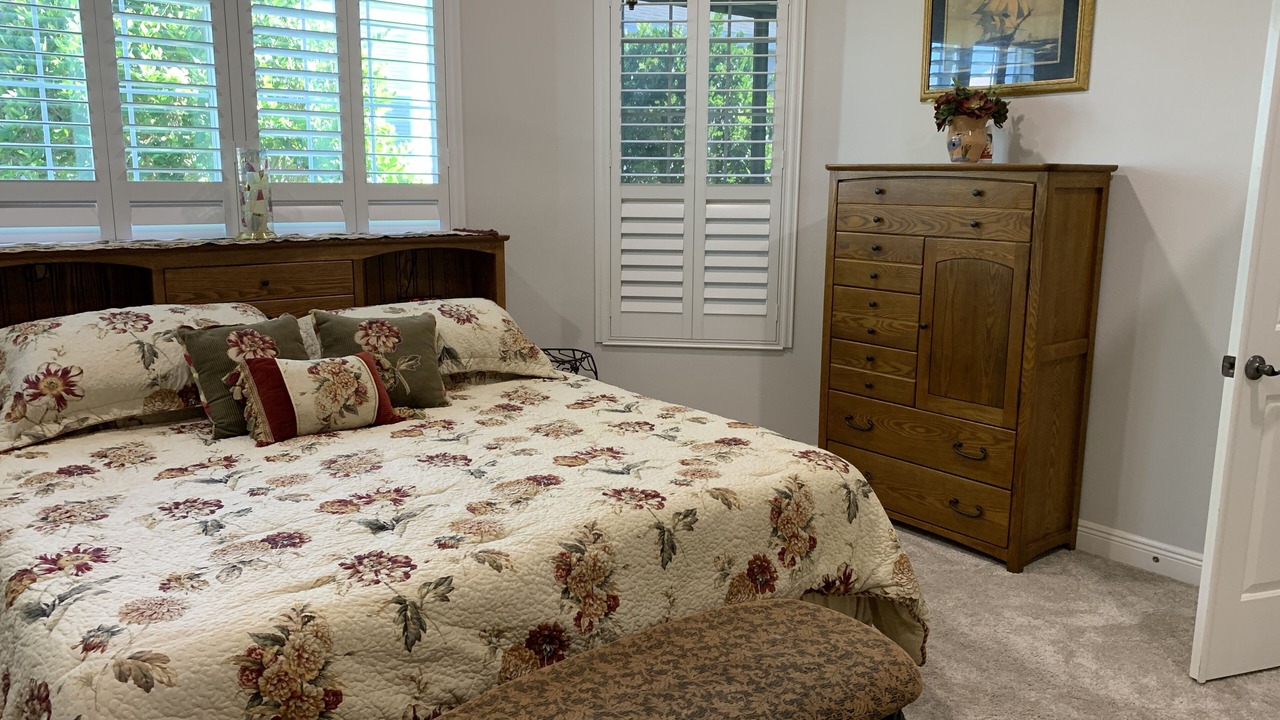 Photo of Bedroom in Duval