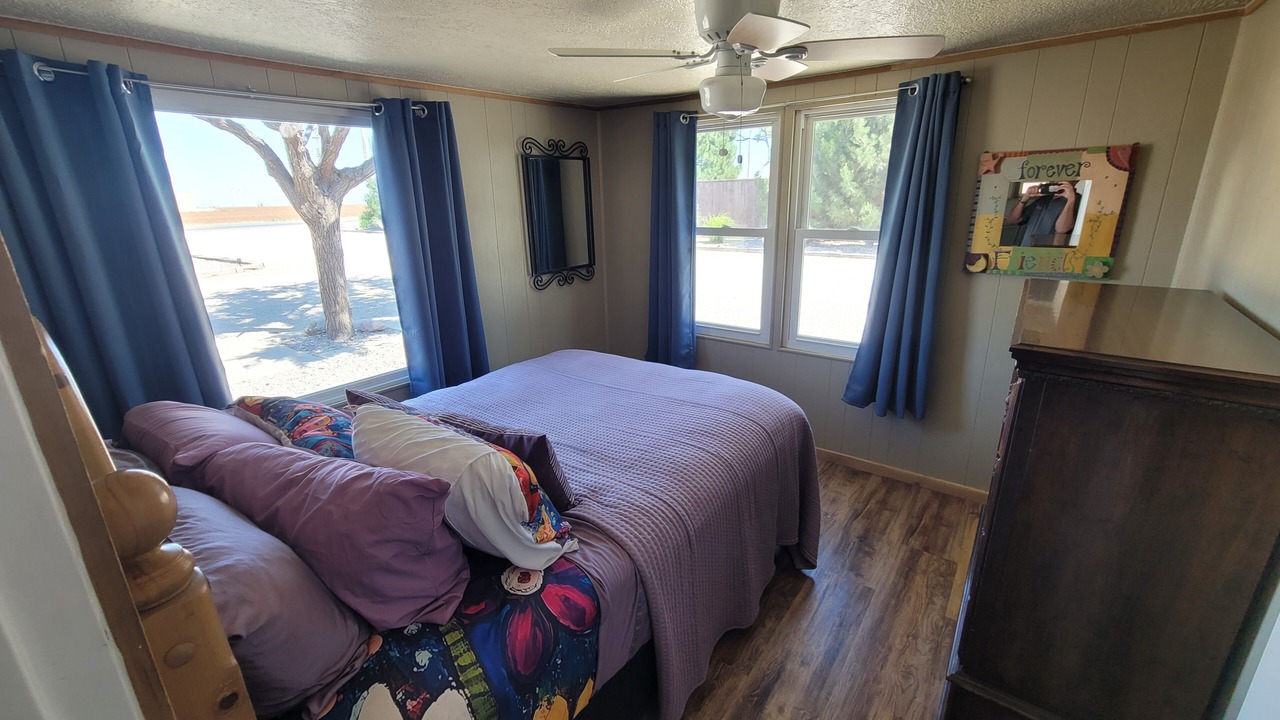 Photo of Bedroom in Stanton