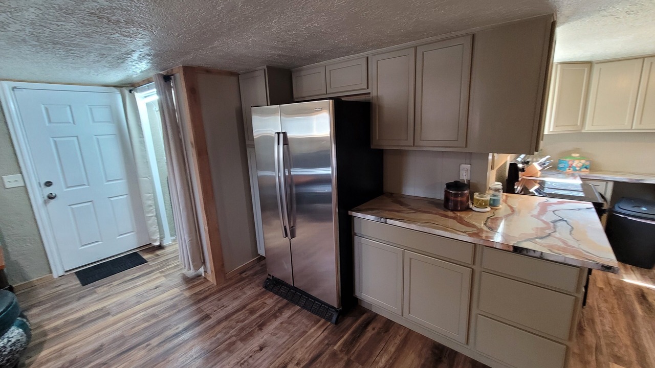 Photo of Kitchen in Stanton