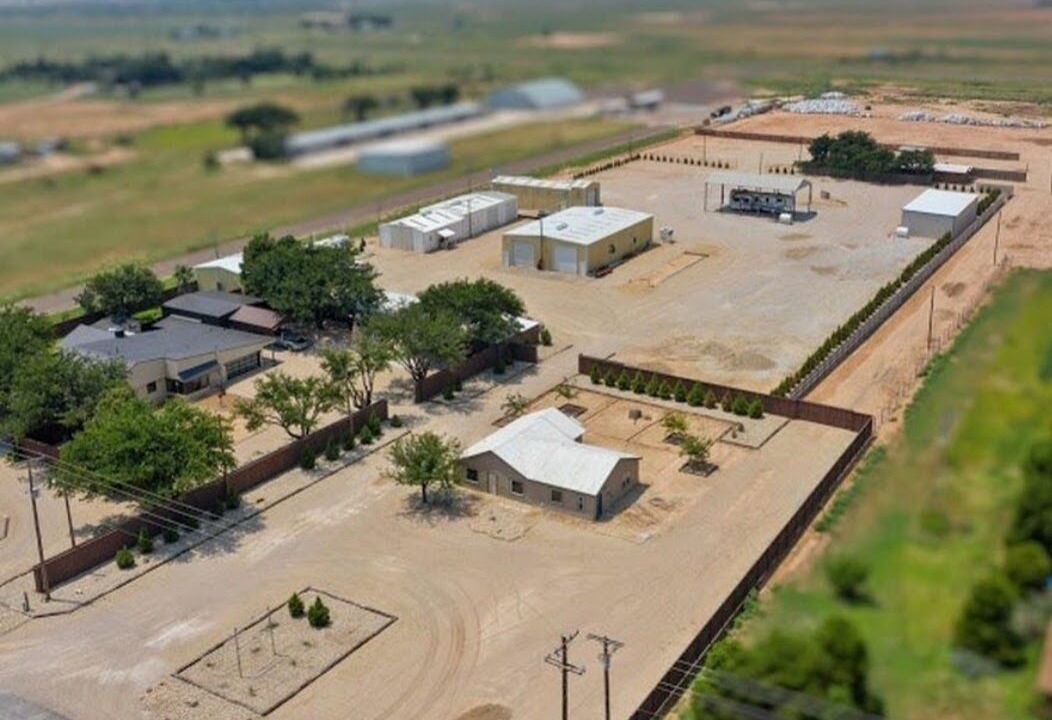 Photo of Outdoor in Stanton