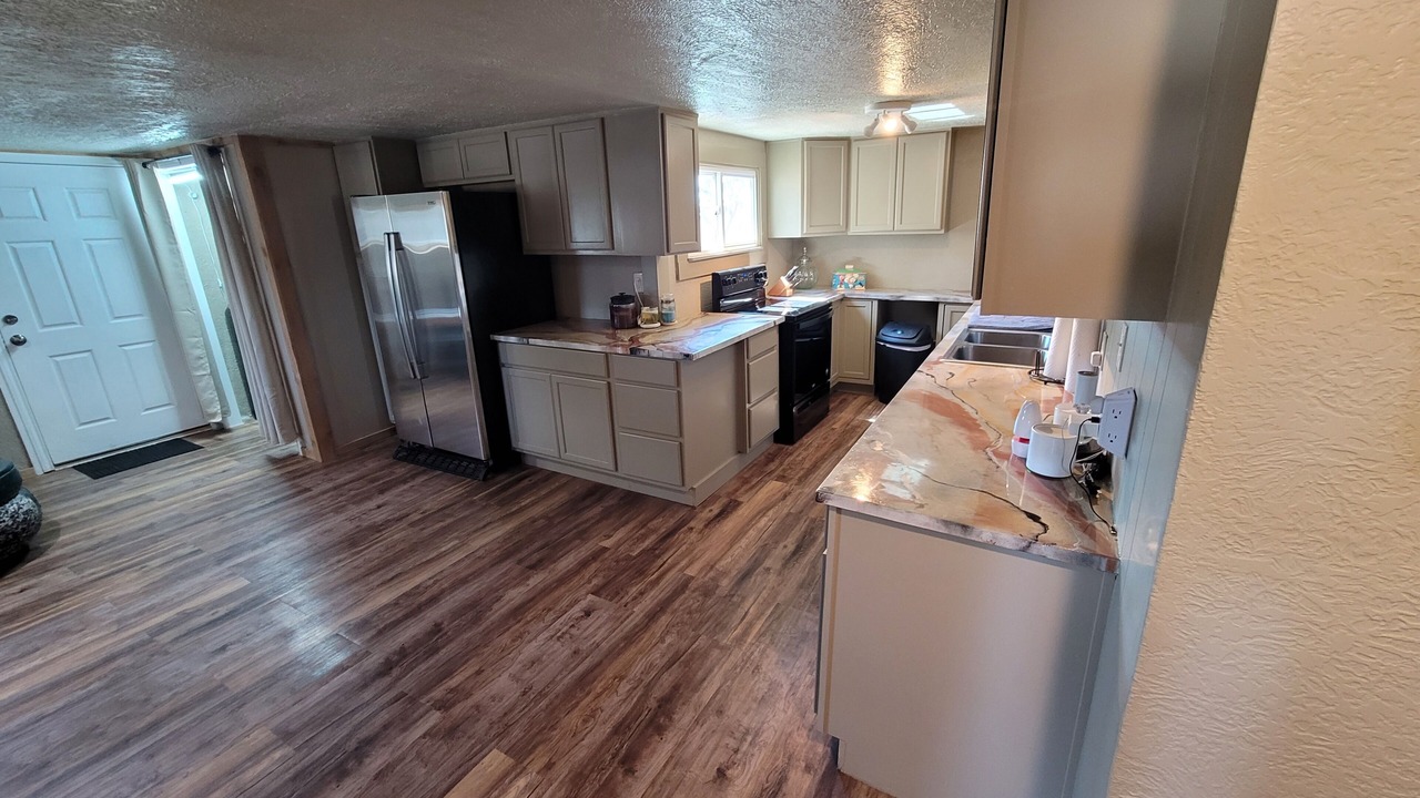 Photo of Kitchen in Stanton